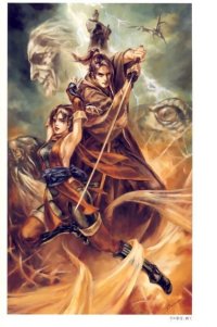 BUY NEW shinobu tanno - 172589 Premium Anime Print Poster
